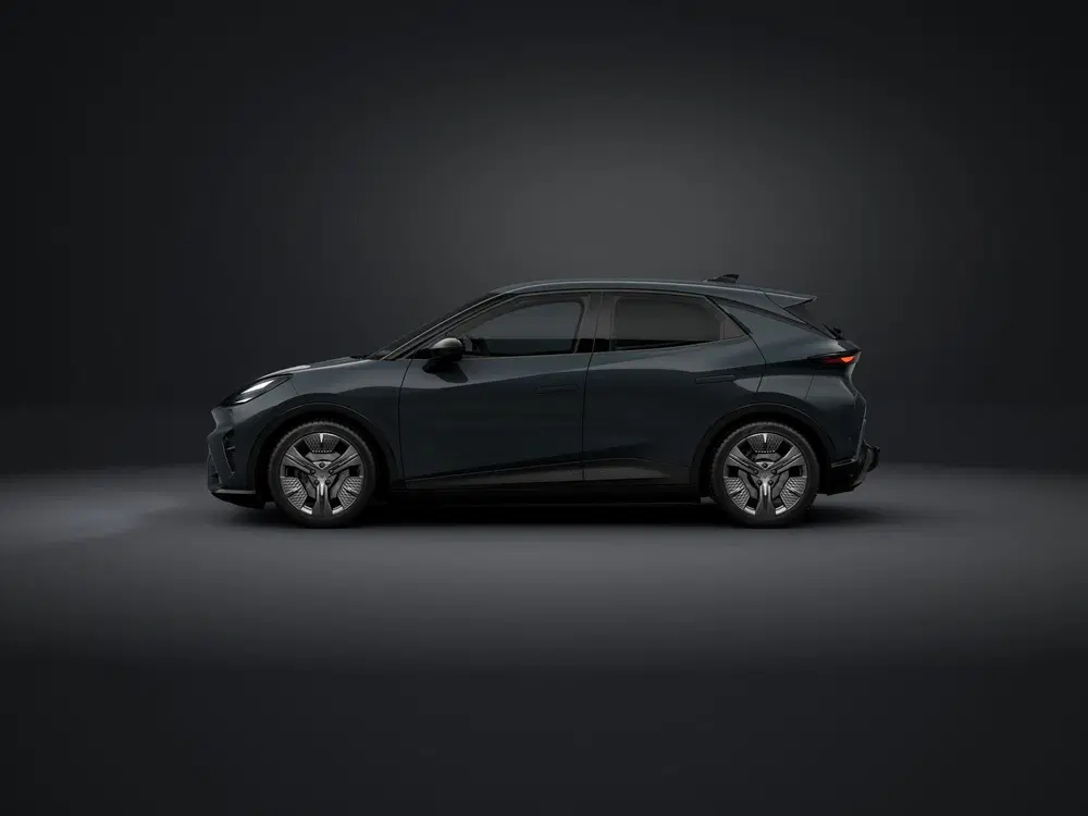 Cupra Raval Business 56 kWh 211 PK uit 2026, foto 2
