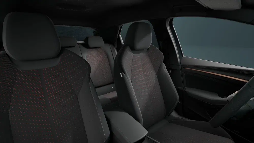 Cupra Raval Business 56 kWh 211 PK uit 2026, foto 5