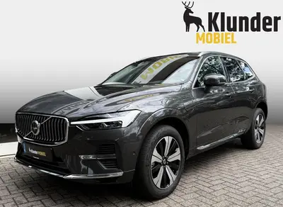 Volvo XC60 2.0 T6 Plug-in hybrid AWD Plus Bright uit 2024