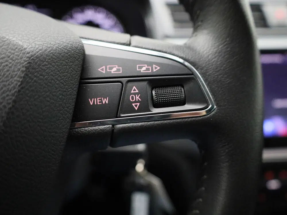 SEAT Ibiza 1.0 TSI Style Business Intense uit 2021, foto 16