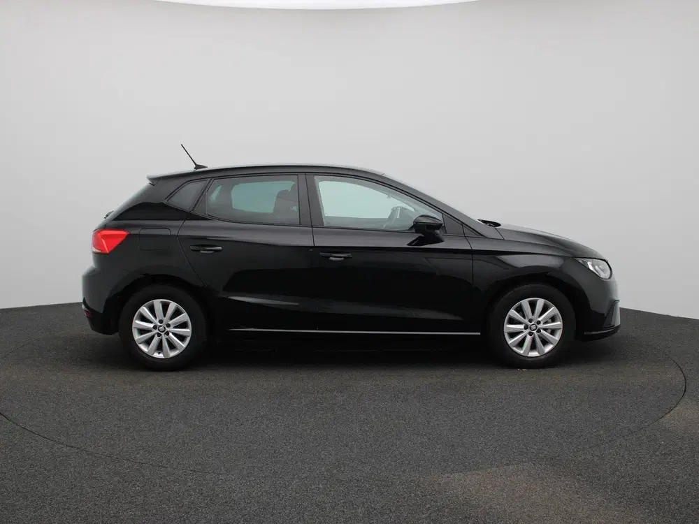 SEAT Ibiza 1.0 TSI Style Business Intense uit 2021, foto 7