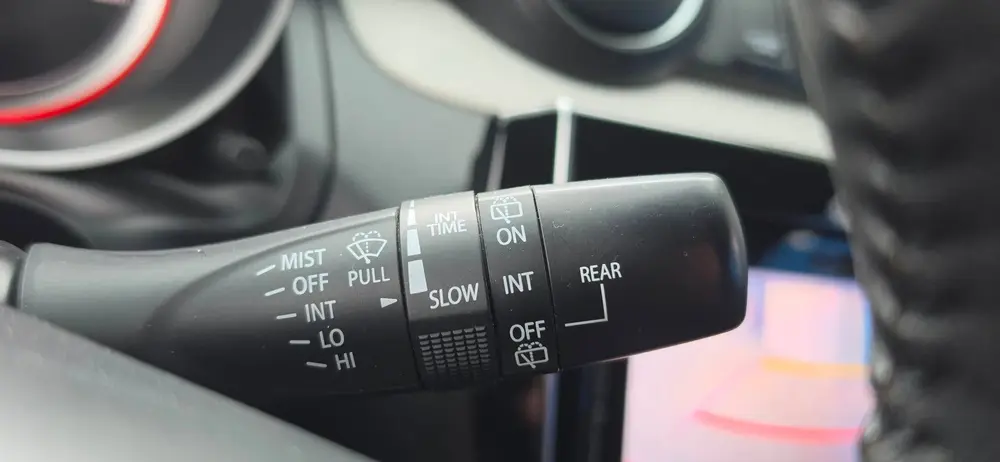 Suzuki Swift 1.2 90PK Airco Camera Carplay® 1ste eigenaar L uit 2019, foto 14