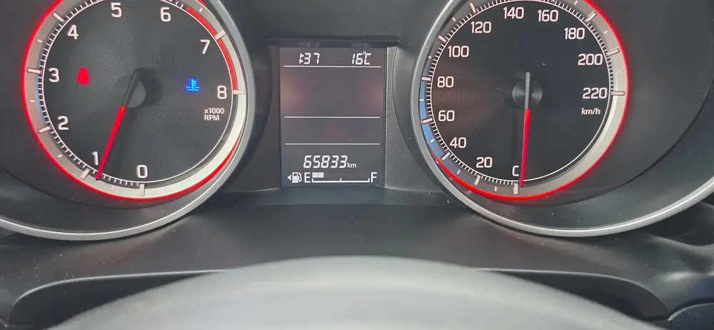 Suzuki Swift 1.2 90PK Airco Camera Carplay® 1ste eigenaar L uit 2019, foto 19
