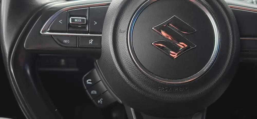 Suzuki Swift 1.2 90PK Airco Camera Carplay® 1ste eigenaar L uit 2019, foto 8