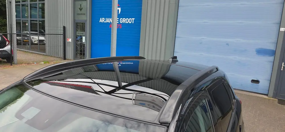 Mitsubishi ASX 1.6 117PK Navi Panorama Keyless Carplay Camer uit 2019, foto 17