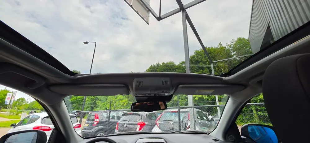 Mitsubishi ASX 1.6 117PK Navi Panorama Keyless Carplay Camer uit 2019, foto 7