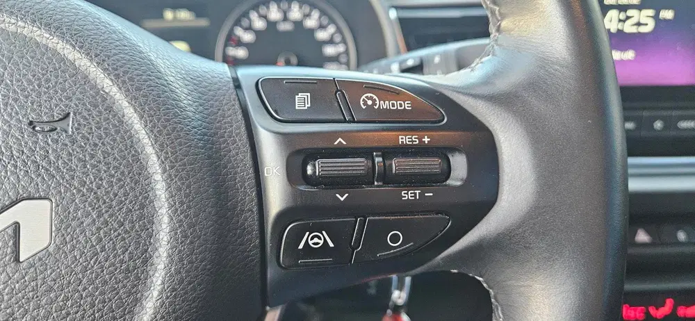 Kia Rio 1.0 T-GDi 100PK Navi Cruise Camera Carplay uit 2022, foto 11
