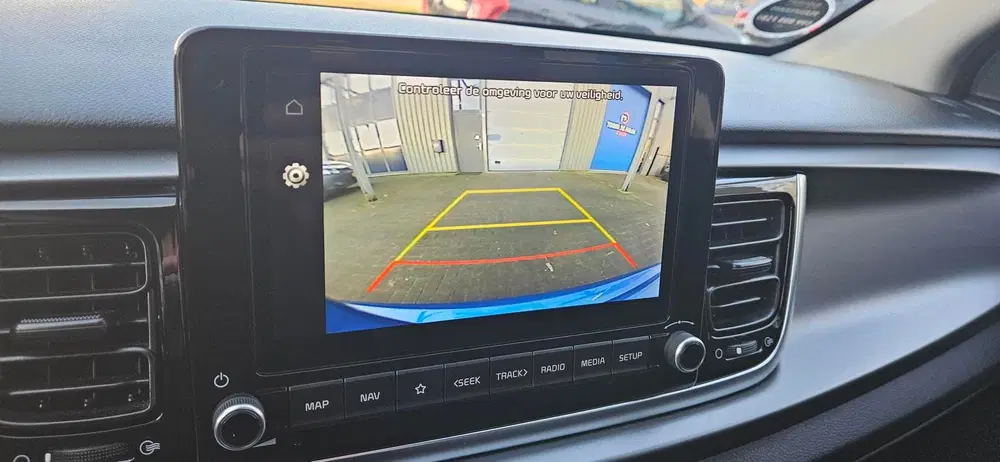 Kia Rio 1.0 T-GDi 100PK Navi Cruise Camera Carplay uit 2022, foto 13