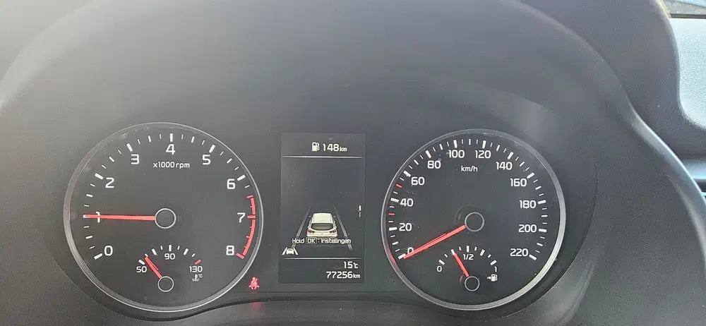Kia Rio 1.0 T-GDi 100PK Navi Cruise Camera Carplay uit 2022, foto 15