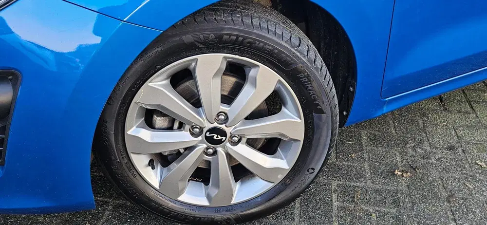 Kia Rio 1.0 T-GDi 100PK Navi Cruise Camera Carplay uit 2022, foto 19