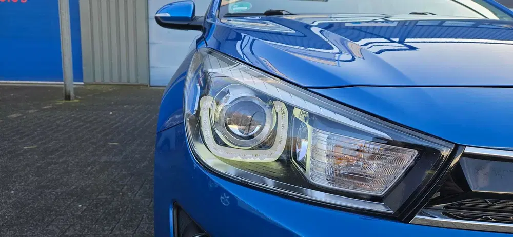 Kia Rio 1.0 T-GDi 100PK Navi Cruise Camera Carplay uit 2022, foto 7