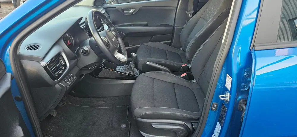 Kia Rio 1.0 T-GDi 100PK Navi Cruise Camera Carplay uit 2022, foto 8