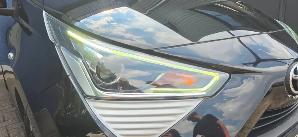 Toyota Aygo 1.0 VVT-i x-play 5Drs AUTOMAAT Airco Camer uit 2019, foto 14