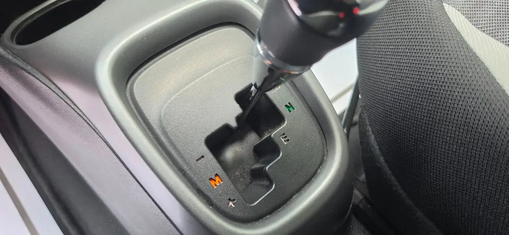 Toyota Aygo 1.0 VVT-i x-play 5Drs AUTOMAAT Airco Camer uit 2019, foto 9