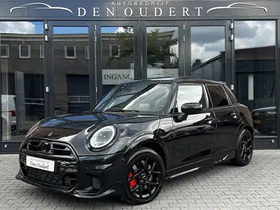 Mini John Cooper Works 1.5 Cooper C John Cooper Works M uit 2025