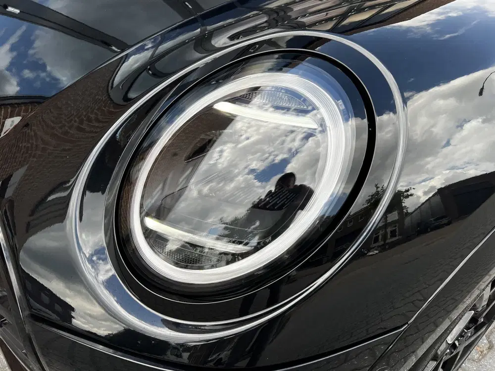Mini John Cooper Works 1.5 Cooper C John Cooper Works M uit 2025, foto 7