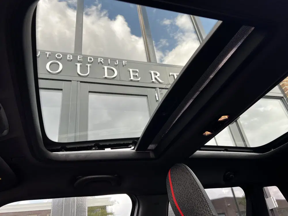 Mini John Cooper Works 1.5 Cooper C John Cooper Works M uit 2025, foto 9