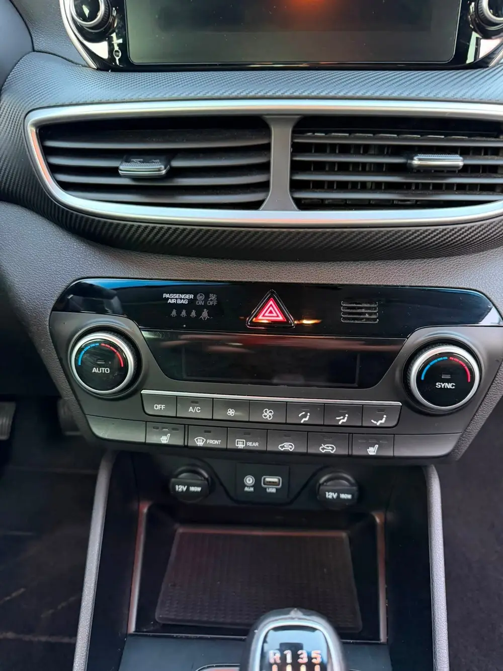 Hyundai Tucson 1.6 GDi 132pk 2019 Grijs uit 2019, foto 13