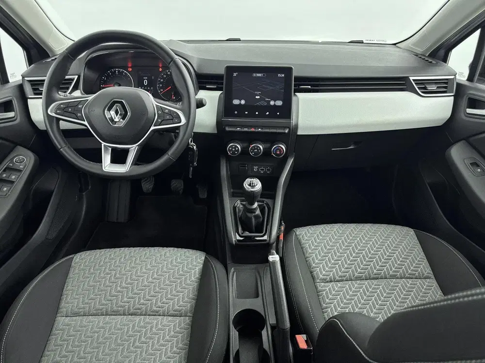 Renault Clio 1.0 TCe 90Pk Evolution uit 2022, foto 17