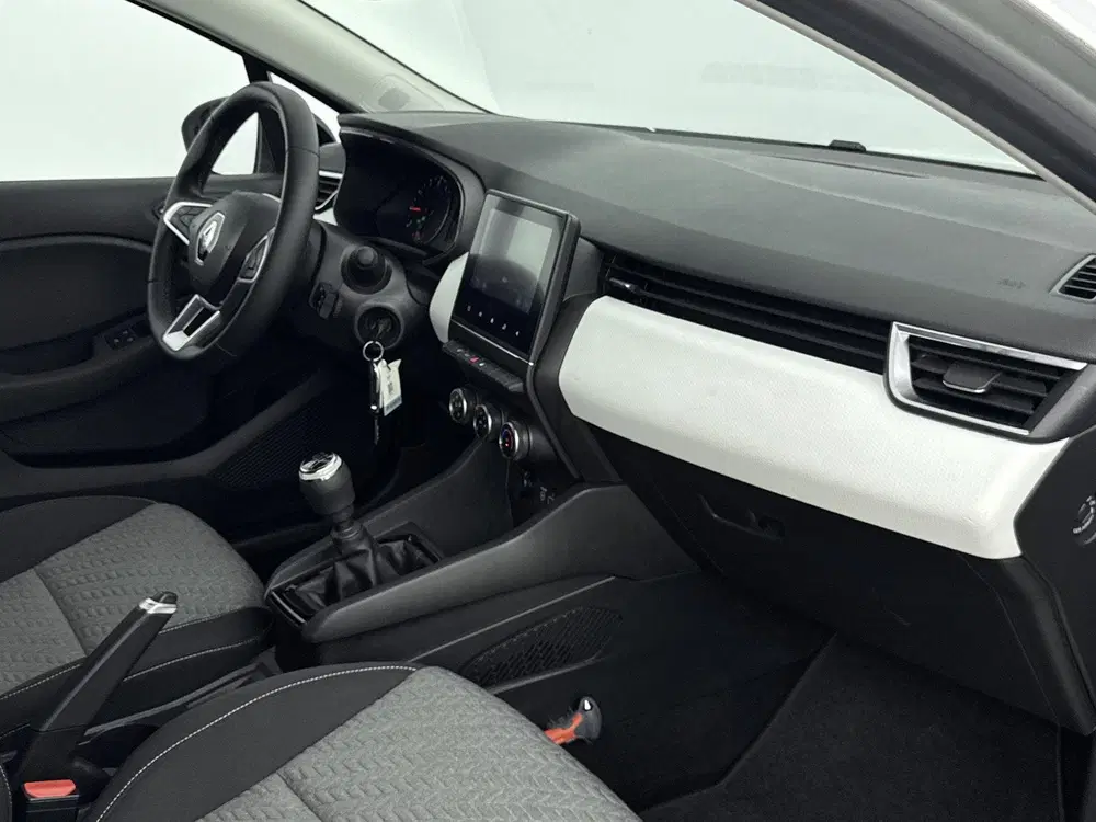 Renault Clio 1.0 TCe 90Pk Evolution uit 2022, foto 18