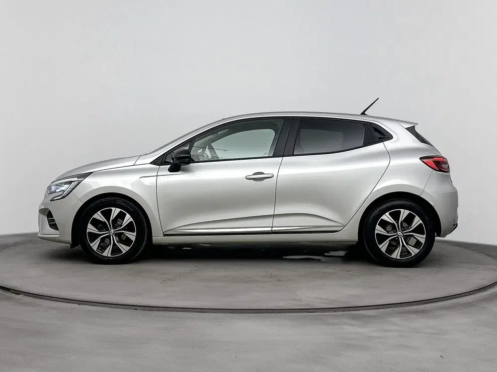 Renault Clio 1.0 TCe 90Pk Evolution uit 2022, foto 2