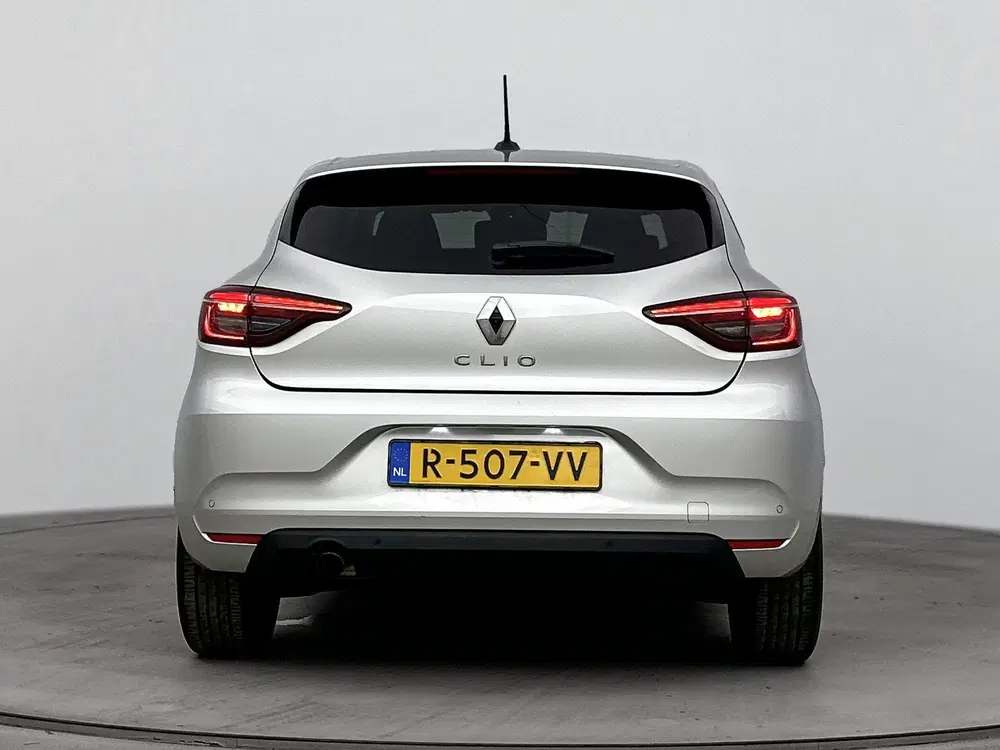 Renault Clio 1.0 TCe 90Pk Evolution uit 2022, foto 3