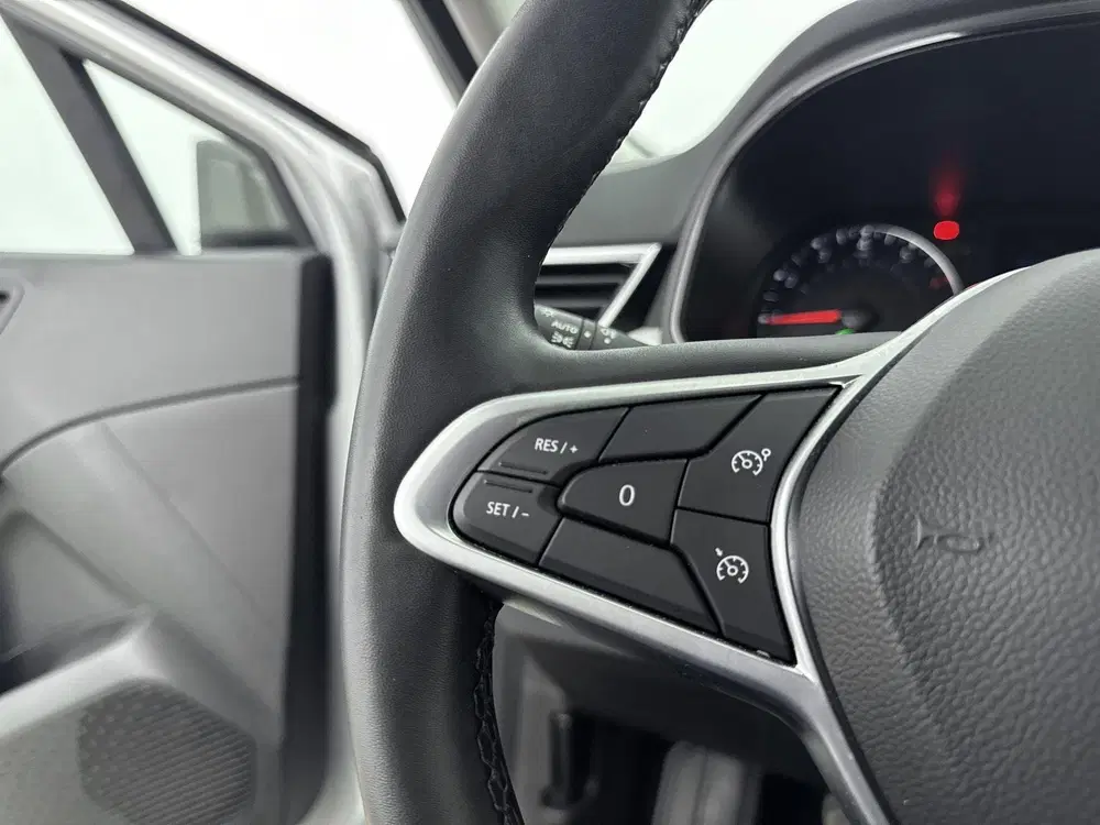 Renault Clio 1.0 TCe 90Pk Evolution uit 2022, foto 6