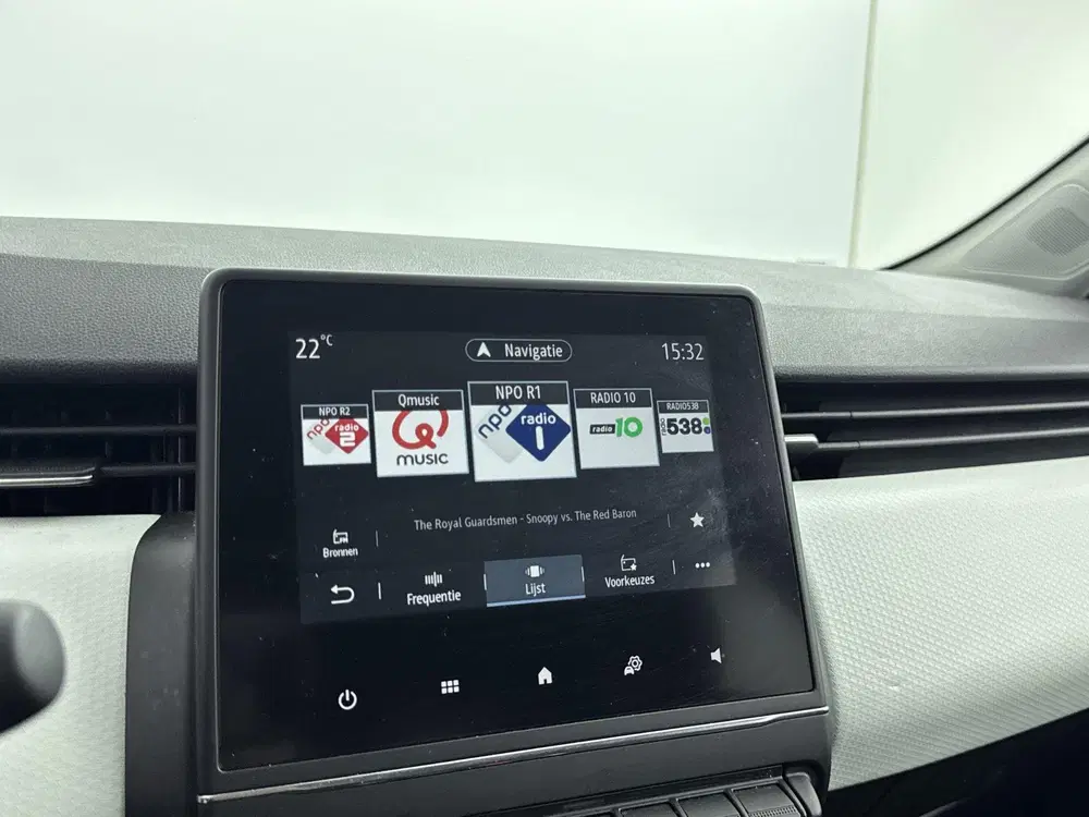 Renault Clio 1.0 TCe 90Pk Evolution uit 2022, foto 7