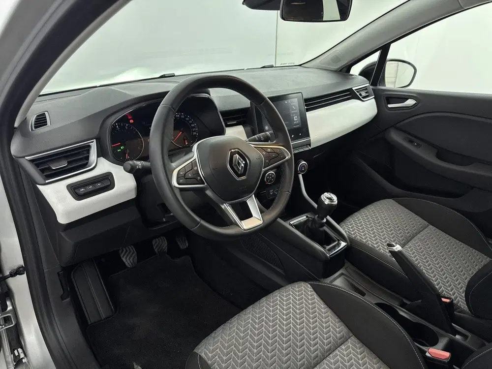 Renault Clio 1.0 TCe 90Pk Evolution uit 2022, foto 8