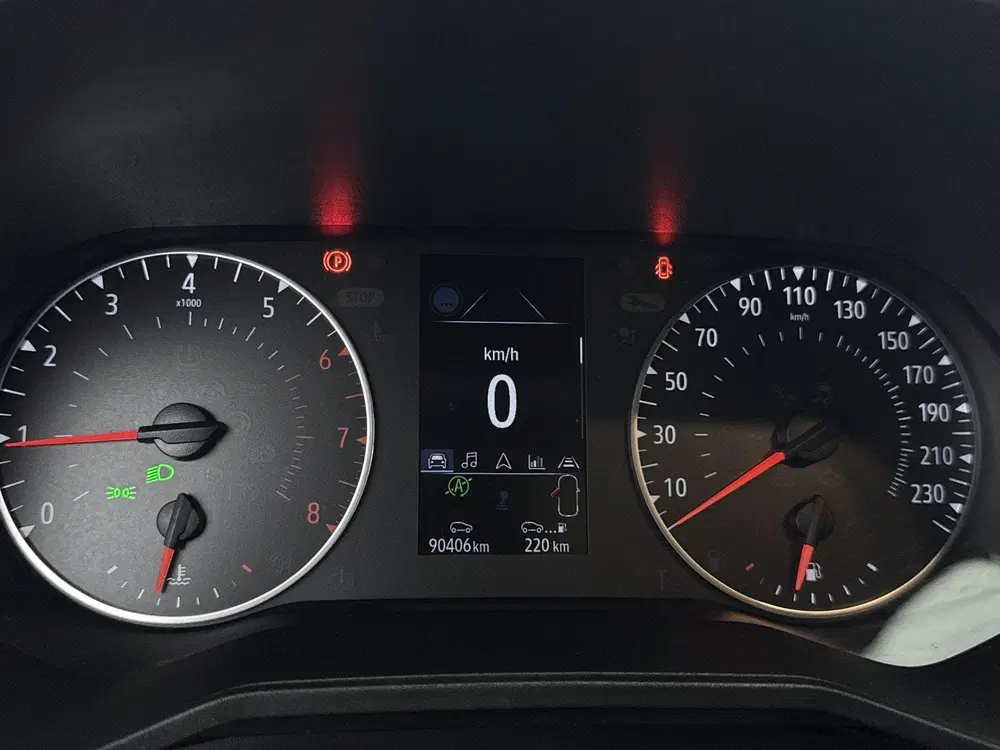 Renault Clio 1.0 TCe 90Pk Evolution uit 2022, foto 9