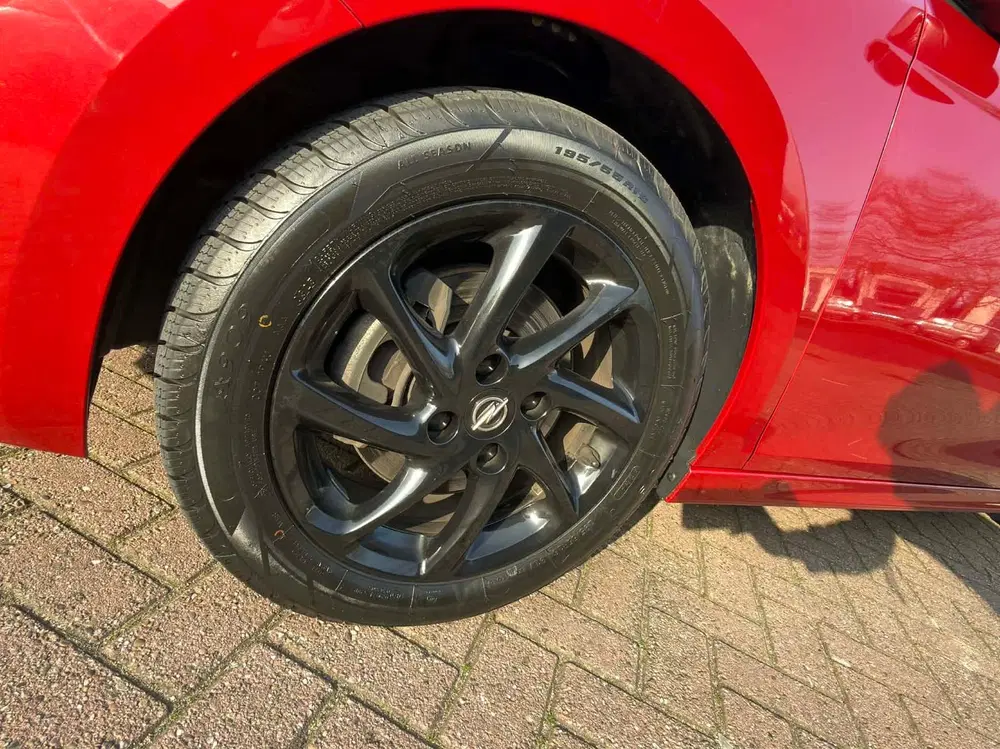 Opel Corsa 1.2 Automaat Elegance \ Camera \ Apple Car uit 2023, foto 20