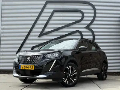 Peugeot 2008 1.2 PureTech Allure 1e Eigenaar uit 2020