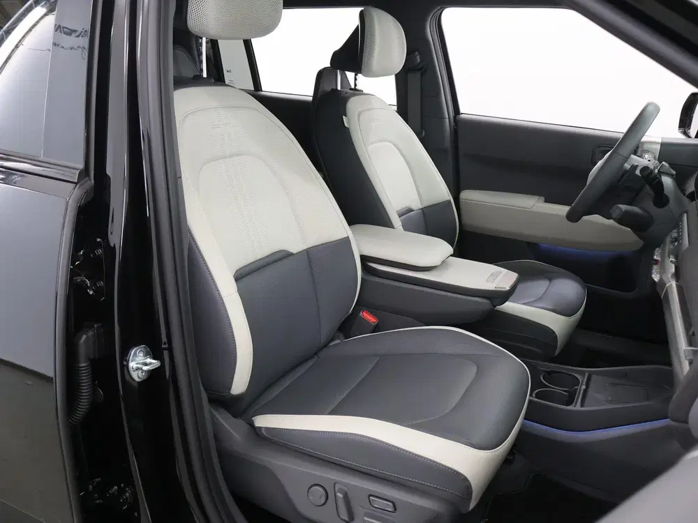 Kia EV3 GT-PlusLine 81.4 kWh uit 2025, foto 12