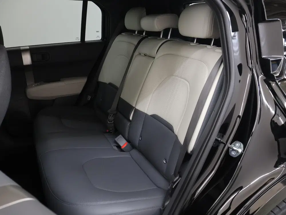 Kia EV3 GT-PlusLine 81.4 kWh uit 2025, foto 13