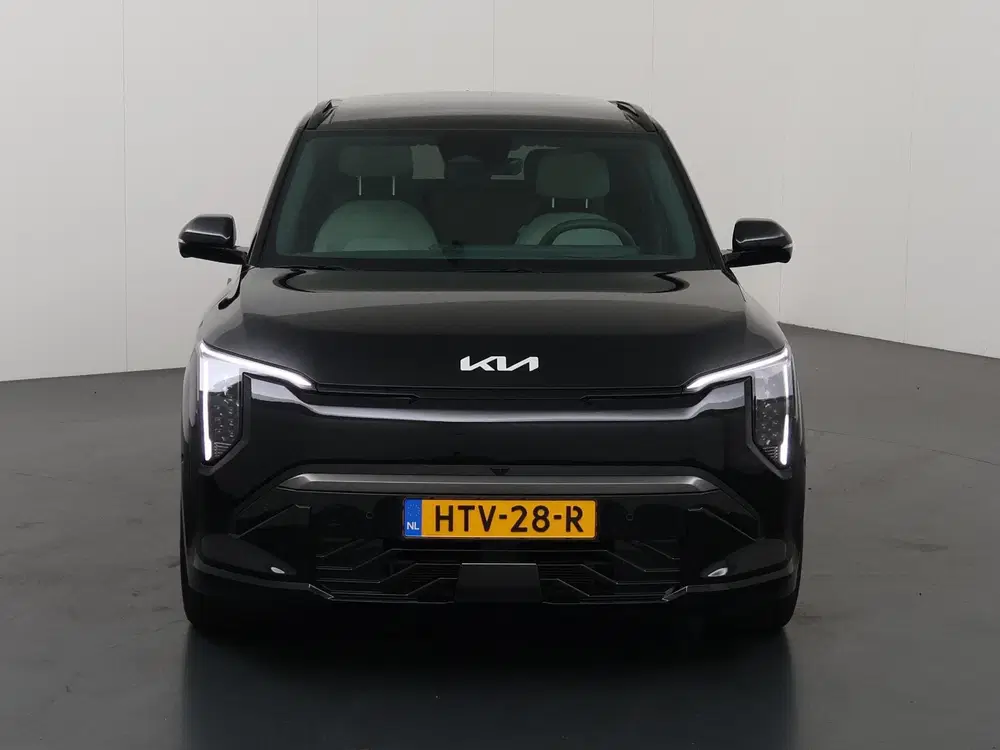 Kia EV3 GT-PlusLine 81.4 kWh uit 2025, foto 3