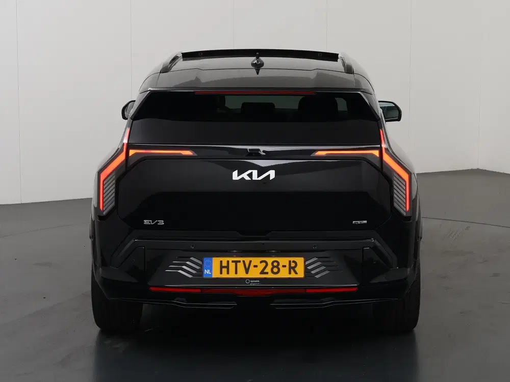 Kia EV3 GT-PlusLine 81.4 kWh uit 2025, foto 4