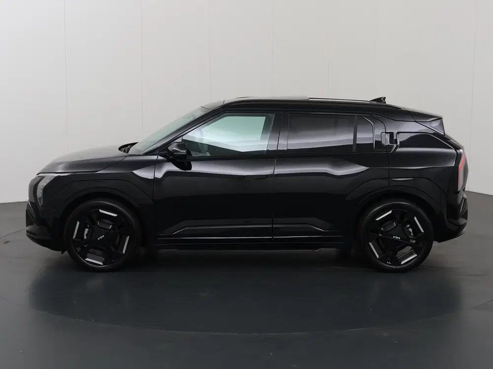 Kia EV3 GT-PlusLine 81.4 kWh uit 2025, foto 5