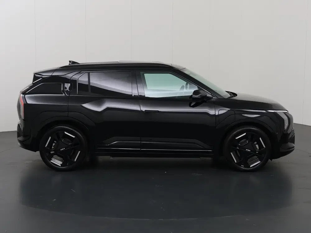 Kia EV3 GT-PlusLine 81.4 kWh uit 2025, foto 6
