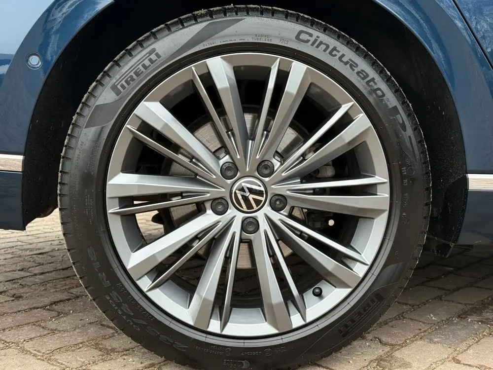 Volkswagen Passat Variant 1.4 TSI PHEV GTE Business | Trekha uit 2020, foto 10