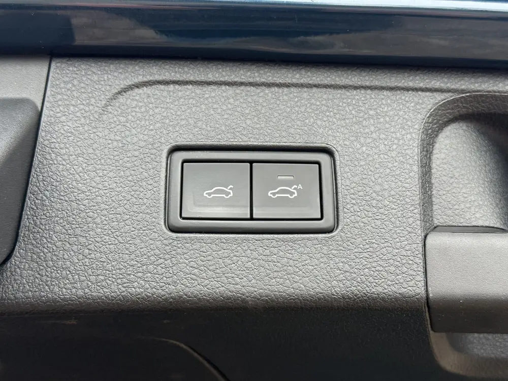 Volkswagen Passat Variant 1.4 TSI PHEV GTE Business | Trekha uit 2020, foto 14