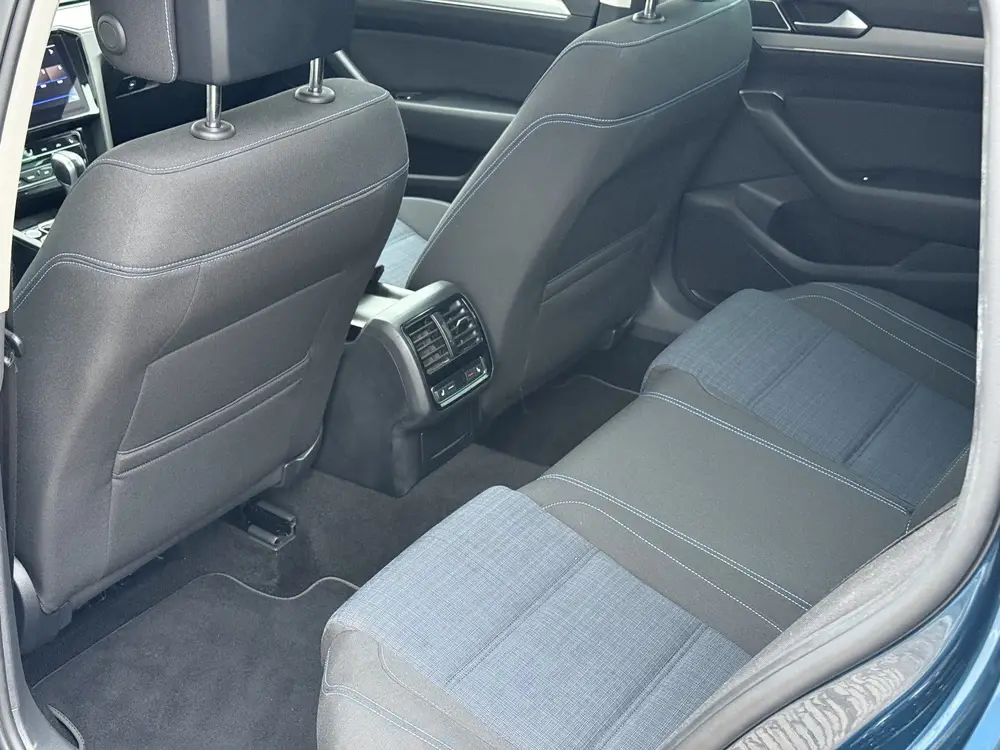 Volkswagen Passat Variant 1.4 TSI PHEV GTE Business | Trekha uit 2020, foto 15