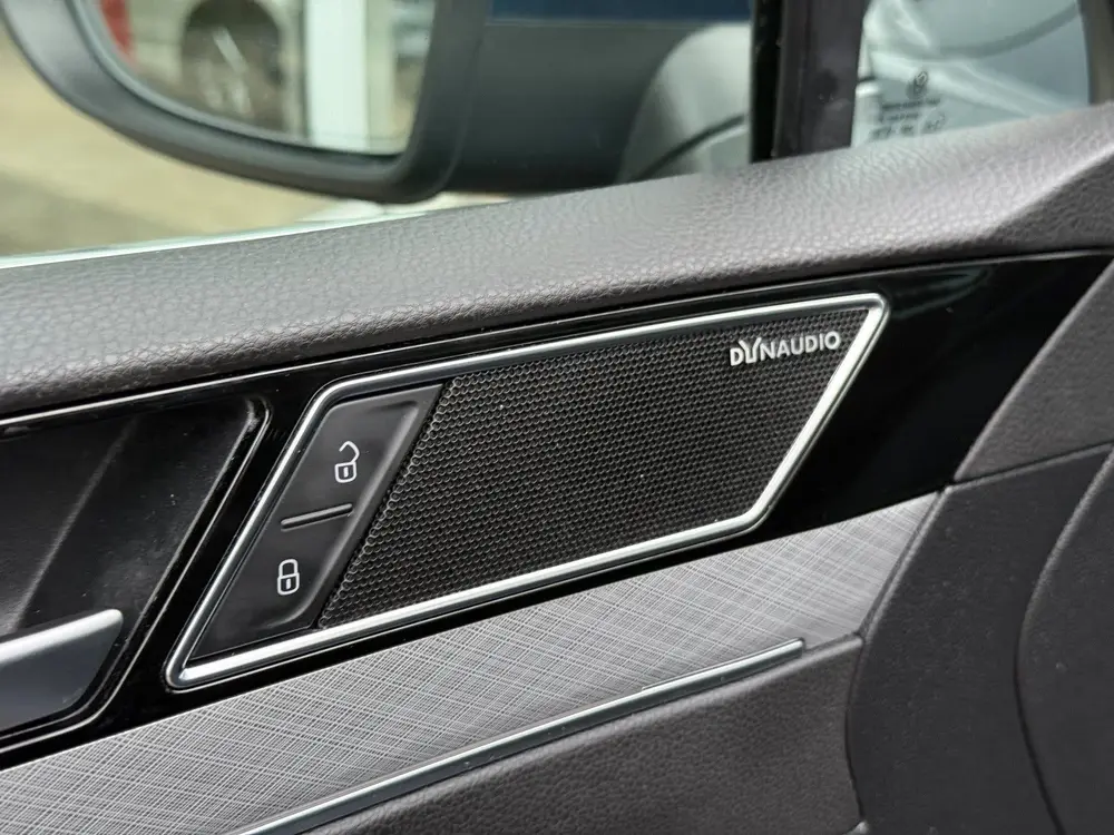Volkswagen Passat Variant 1.4 TSI PHEV GTE Business | Trekha uit 2020, foto 20