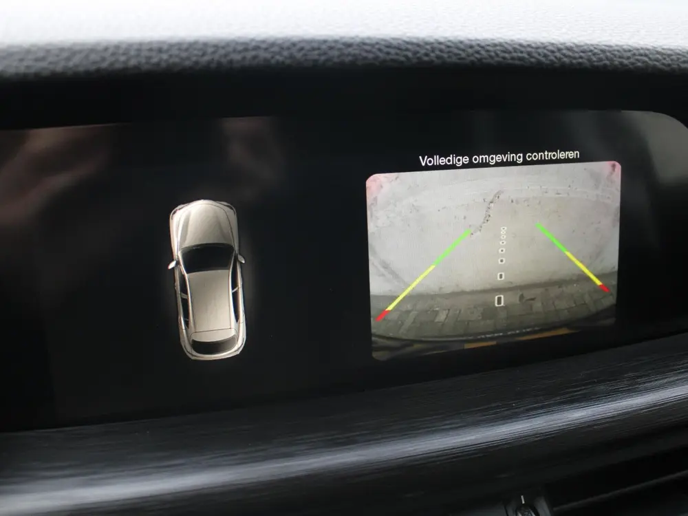 Alfa Romeo Stelvio 2.2d Super | STOELVERWARMING | LEDEREN BE uit 2019, foto 13