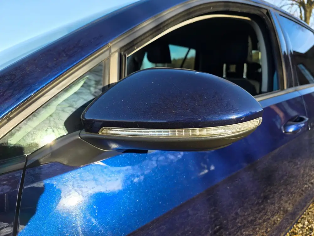 Volkswagen Golf 1.0 TSI 5-deurs R AUTOMAAT/airco/CRUISE uit 2019, foto 5