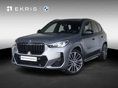 BMW X1 xDrive25e SoH 100% uit 2023