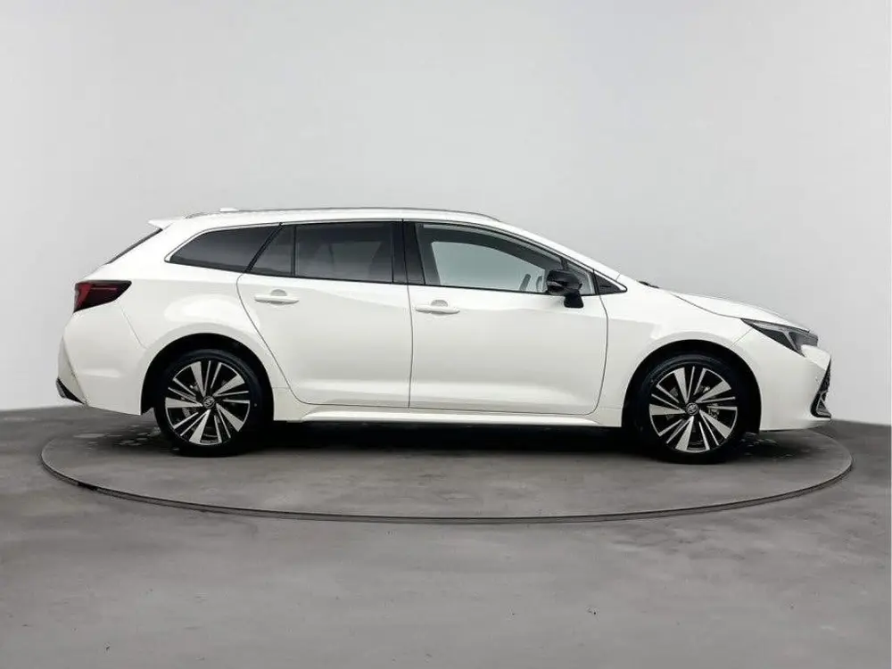 Toyota Corolla Hybrid 140 Dynamic uit 2026, foto 10