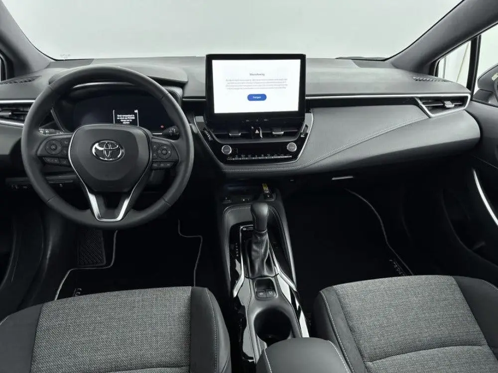 Toyota Corolla Hybrid 140 Dynamic uit 2026, foto 4