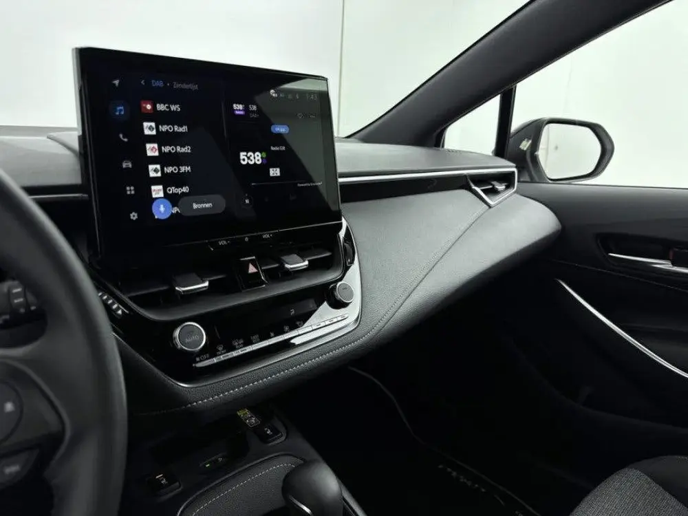 Toyota Corolla Hybrid 140 Dynamic uit 2026, foto 5