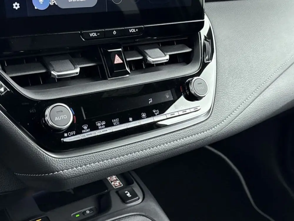 Toyota Corolla Hybrid 140 Dynamic uit 2026, foto 7