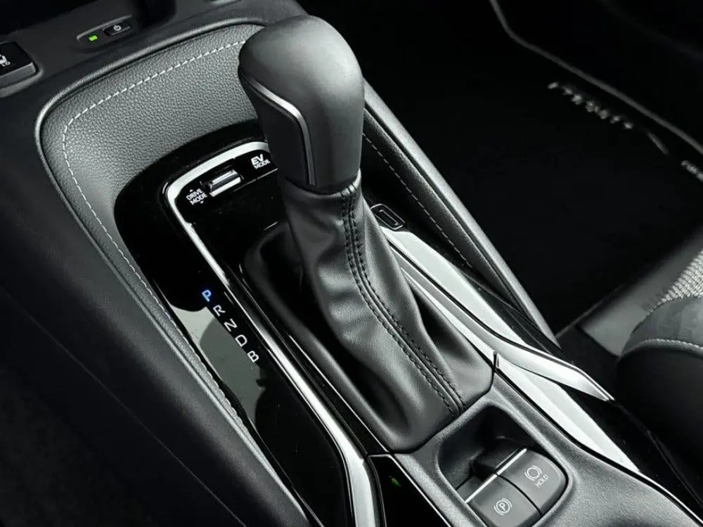 Toyota Corolla Hybrid 140 Dynamic uit 2026, foto 8